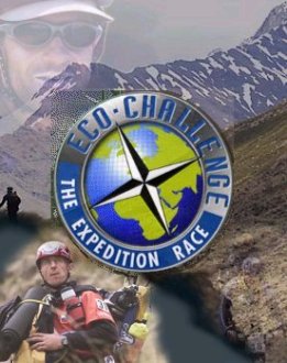 Eco-Challenge: The Expedition Race