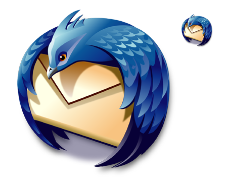 Mozilla Thunderbird