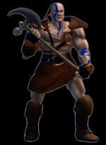 Beefcake?