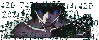 ghost in the shell