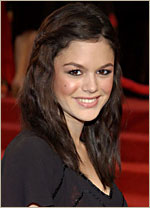 Rachel Bilson