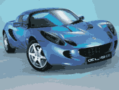Lotus Elise