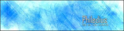 ice of the north