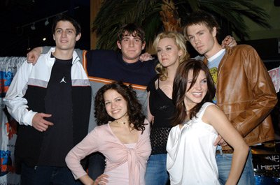 One tree Hill ;)