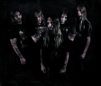 Bloodbath - Nightmares Made Flesh