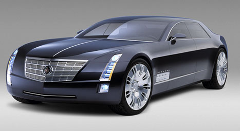 Cadillac