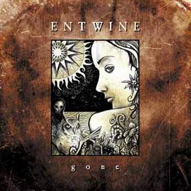 Entwine - gothic metal í stíl við HIM