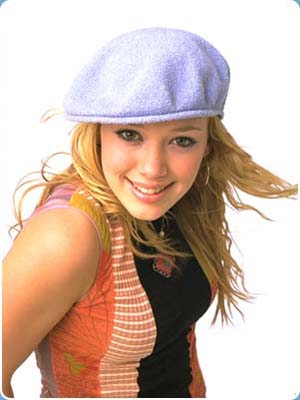 Hilary Duff