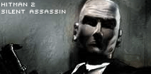 Hitman 2 - Silent Assassin