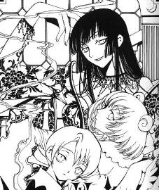 xxxHolic