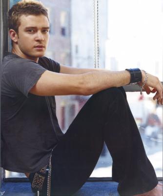 Justin Timerlike