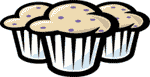 Muffins Dverganna 7