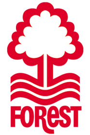 Nottingham Forest - Tímabil 03/04 ( í Cm 03/04 )