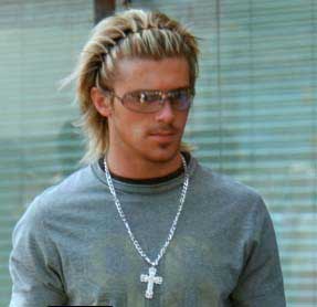 Beckam