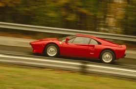 Ferrari 288GTO