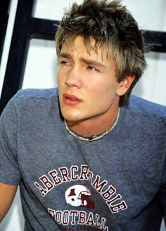 Chad Michael