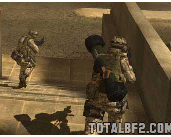 Battlefield 2 - Það sem ég veit