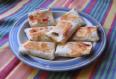 Góð Burritos uppskrift