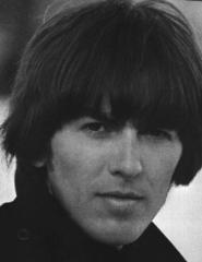 George Harrison