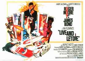 Live and let Die (1973)