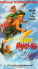 Surf Ninjas