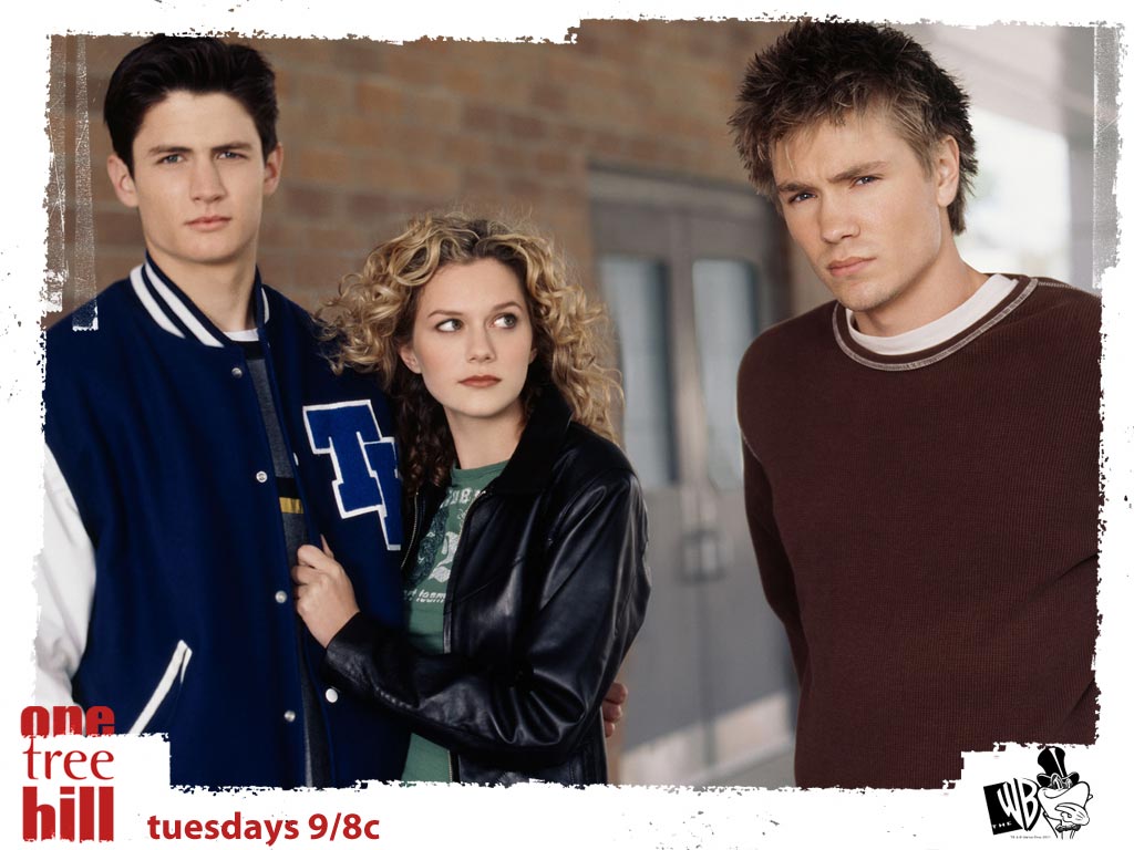 One tree Hill