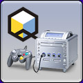 Nintendo Game Cube-Q