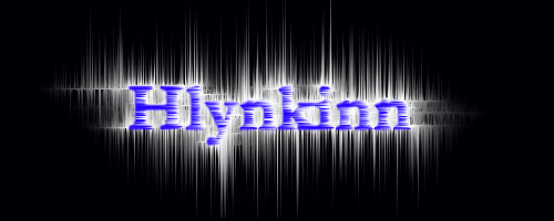 Hlynkinn