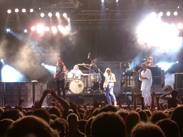 Deep Purple