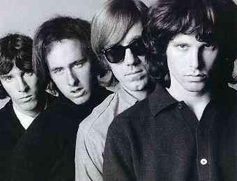 The Doors - Bíomyndin