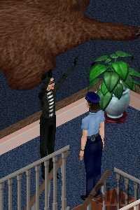 Fleiri hint's og cheats!