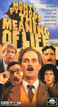 Monty Python's The Meaning of Life (1983)