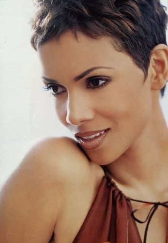 Halle Berry