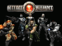 Defence Alliance