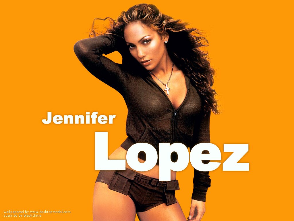 Jennifer Lopez