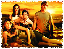 Sápukúlan mín ! (The O.C.)
