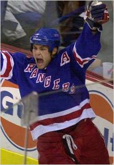 Ron Low, þjálfari NY Rangers rekinn!