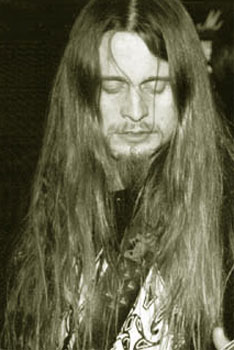 Enslaved - Kynning