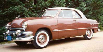 eikker ford