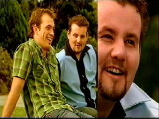 Stuart og Toadie