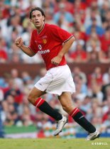 Ferill Ruud van Nistelrooy