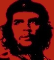 Hver sveik Che Guevara