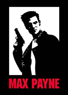 Max Payne - The Movie?