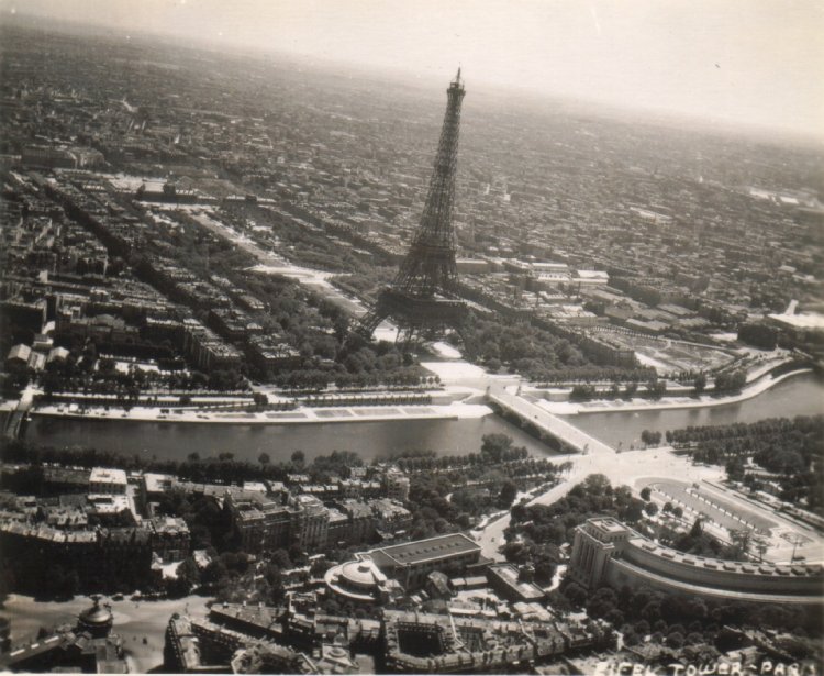 Paris, France