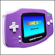 Game Boy Advance