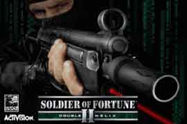 Soldier of Fortune 2 MP Test server