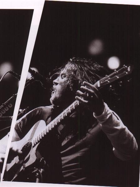 John Frusciante