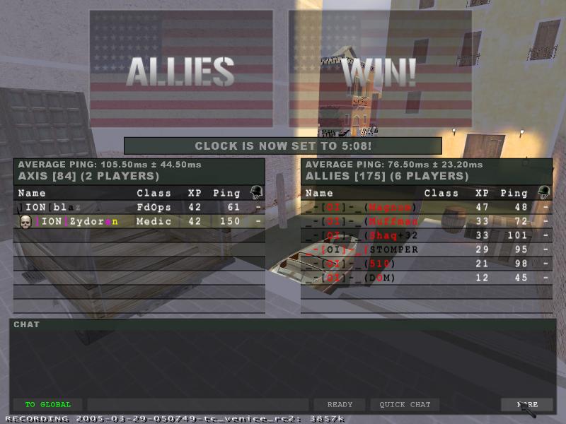 2 vs 6 match