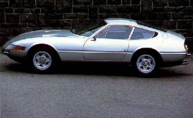 Ferrari Daytona