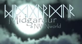 Miðgarður - NWN server